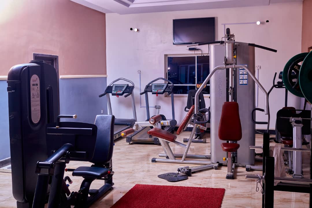 gym gym