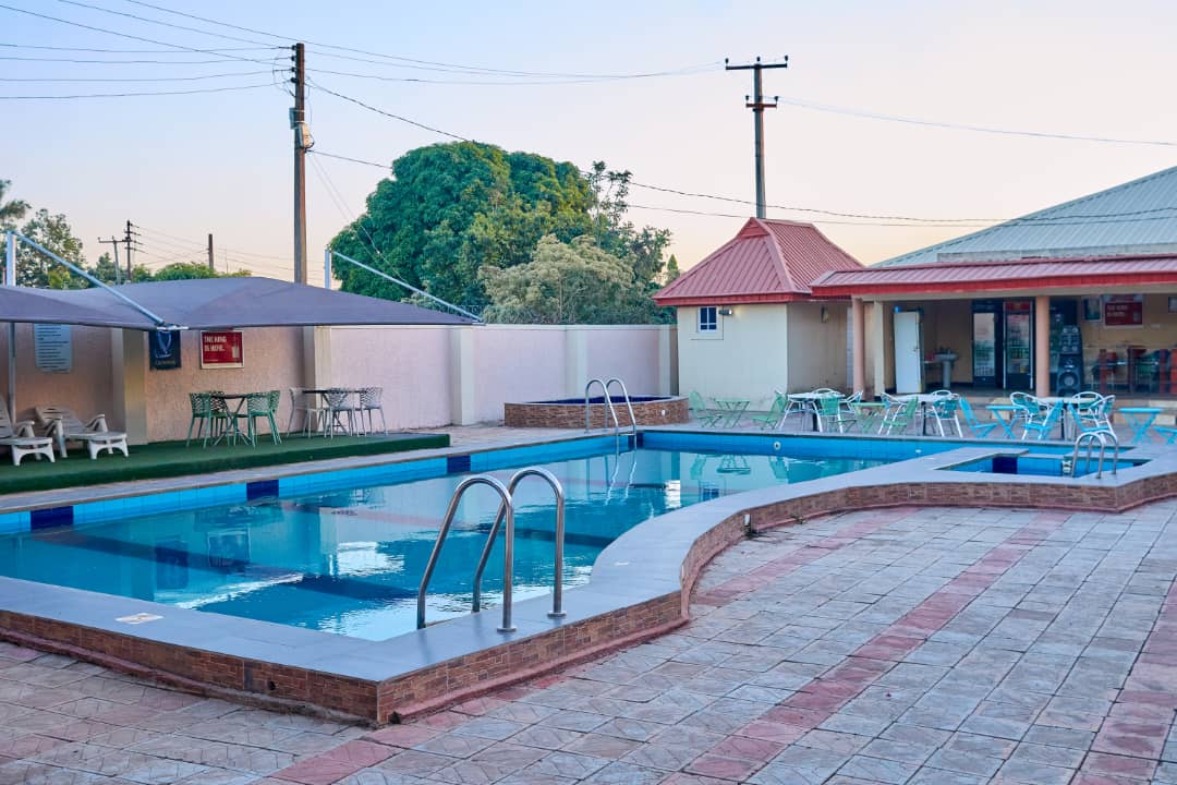 pool pool