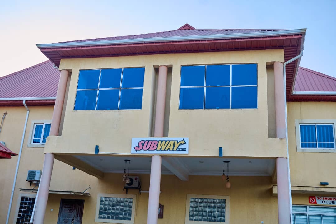 subway subway